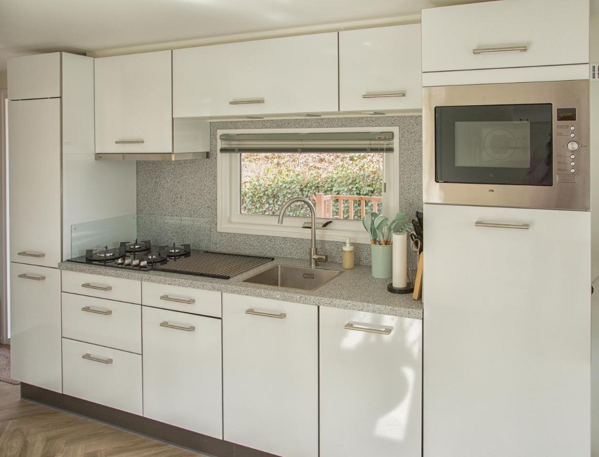 Thuizinouddorp Oester&Parel Bagian luar foto