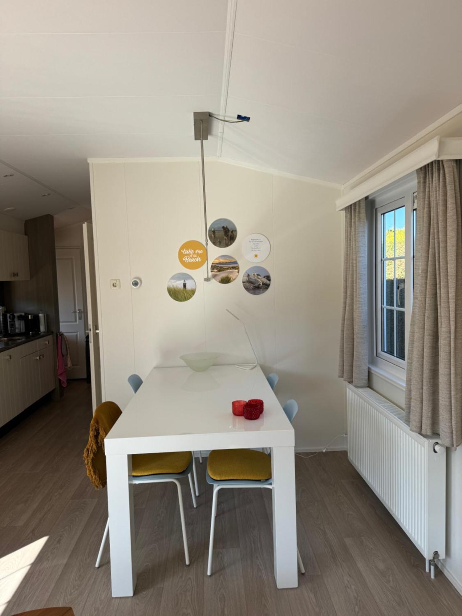 Thuizinouddorp Oester&Parel Bagian luar foto