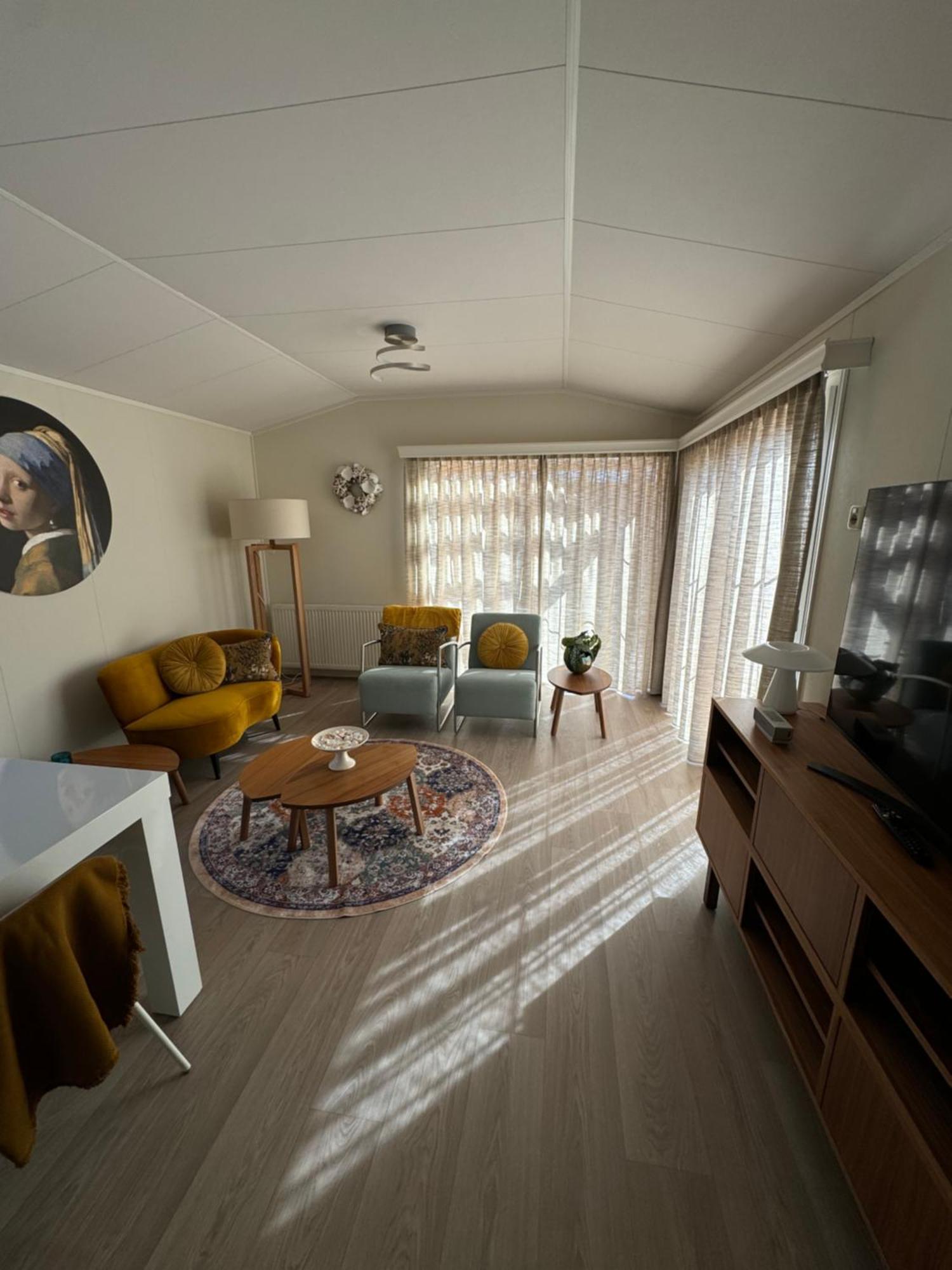 Thuizinouddorp Oester&Parel Bagian luar foto